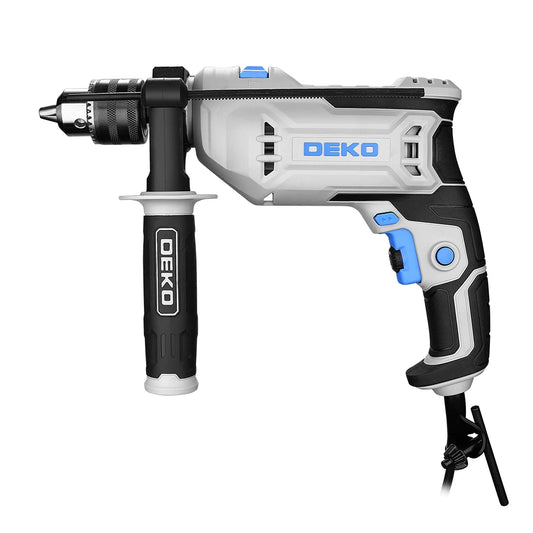 DEKO DKID13XL65G taladro de impacto de grado profesional 220V