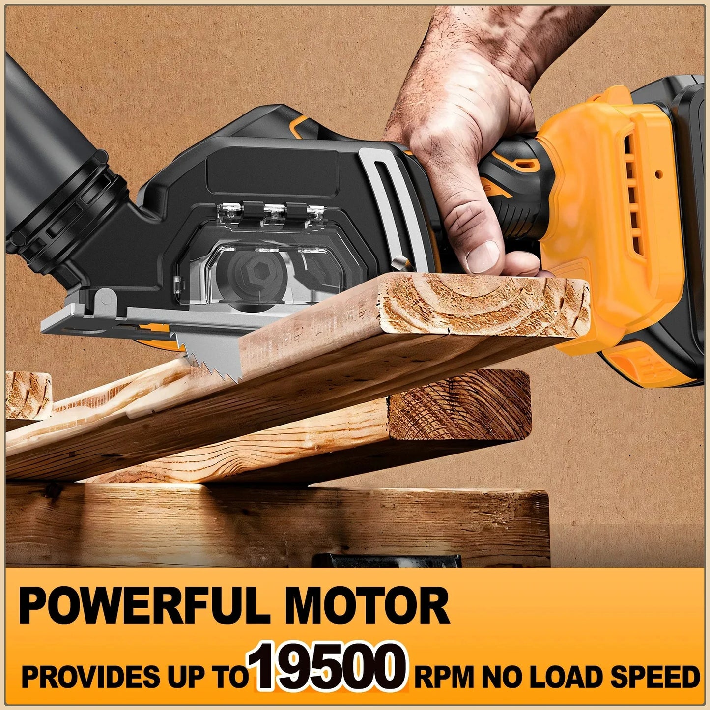 Amoladora Angular Mini Dewalt de 3 Pulgadas, Inalámbrica, Eléctrica, Herramienta de Corte