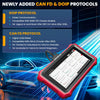 2026 Newest KINGBOLEN K8 PRO K8 Elite Car diagnostic Tool Online ECU Coding 34 Reset Bi-directional Auto Scanner Lifetime free