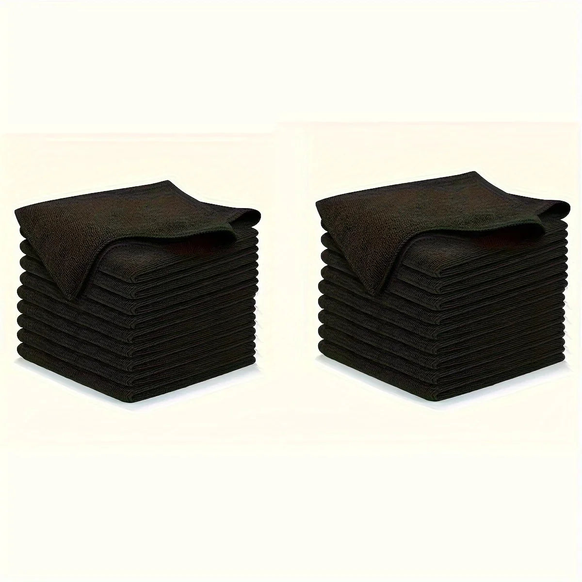 Paño Limpiador de Microfibra – Multiusos, Alta Absorción, Resistente, Para Cocina, Auto y Muebles